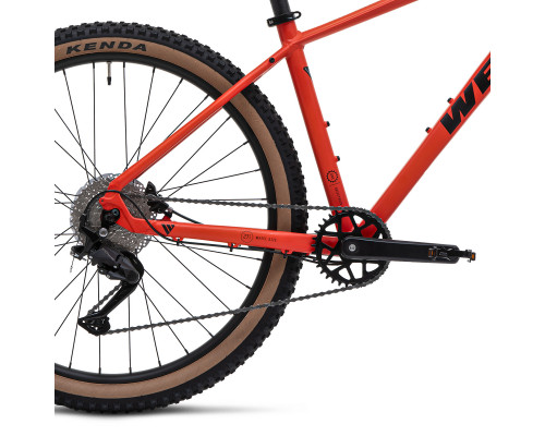 Welt Ranger 1.0 27 2025