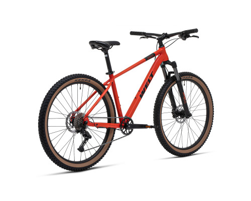 Welt Ranger 1.0 27 2025
