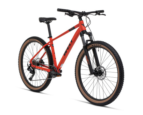 Welt Ranger 1.0 27 2025