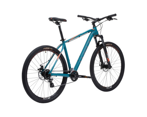 Welt Raven 2.1 D 29 2024