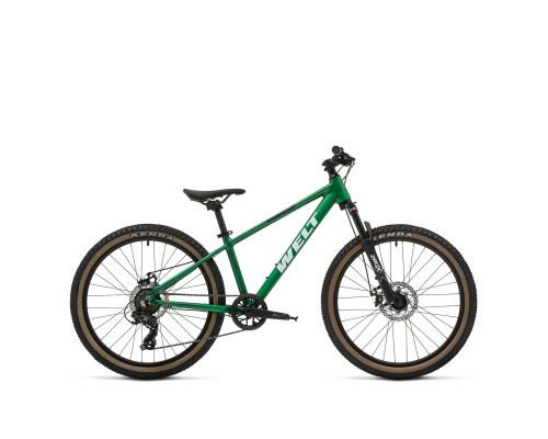 Welt Brave 1.0 MD 24 2026