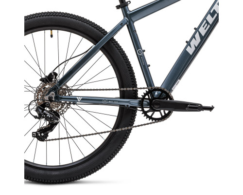 Welt Storm 29 HD 2026