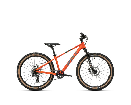 Welt Brave 1.0 MD 24" 2025