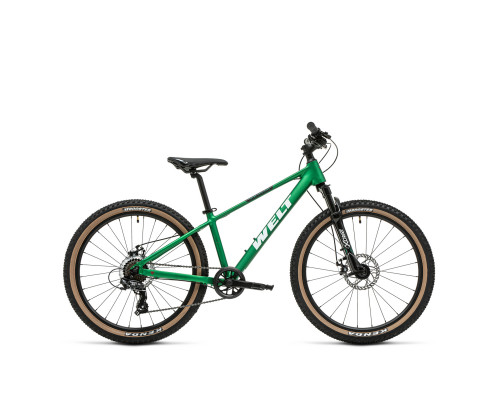 Welt Brave 1.0 MD 24" 2025