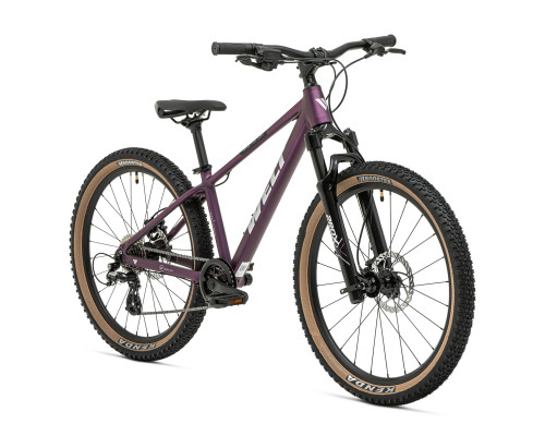 Welt Brave 2.0 HD 24" 2025