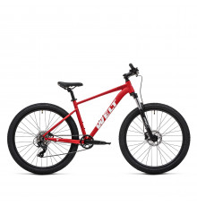 Welt Rocket 1.0 27" HD 2025