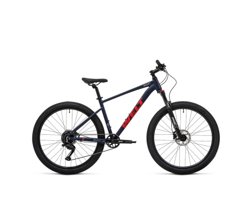 Welt Rocket 4.0 27" HD 2025