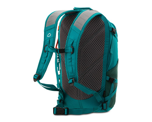 Рюкзак Kanrock Moveit 21 Sea Green BP.0003.U.21_5100