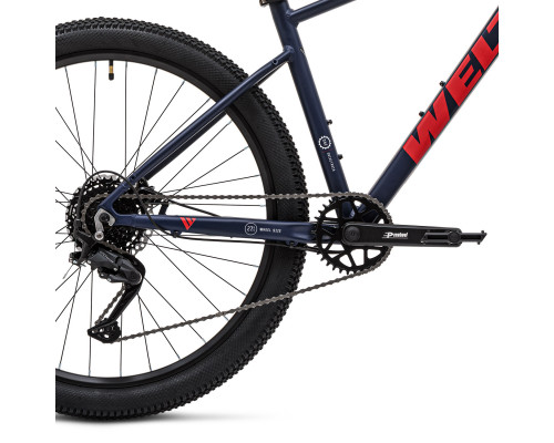 Welt Rocket 4.0 HD 29 2026