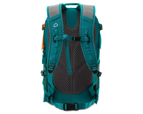 Рюкзак Kanrock Moveit 21 Sea Green BP.0003.U.21_5100