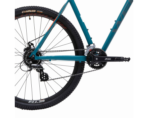 Welt Raven 2.1 D 29 2024