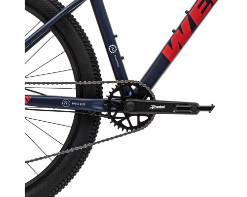 Welt Rocket 4.0 HD 29 2026