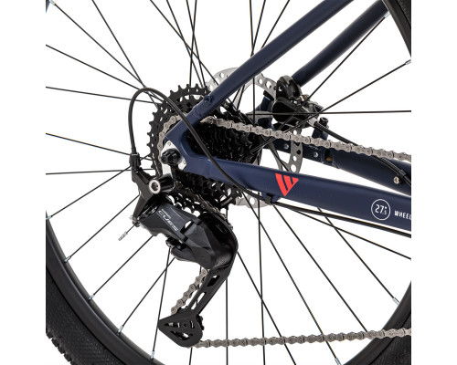 Welt Rocket 4.0 HD 29 2026