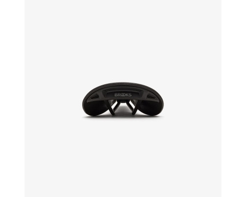 Седло Brooks C17 Cambium Saddle Black 6300