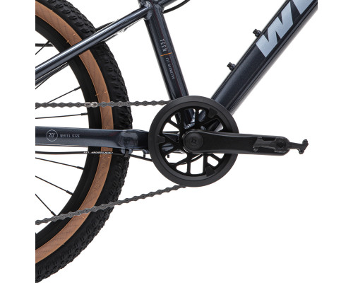 Welt Brave 2.0 HD 20 2026