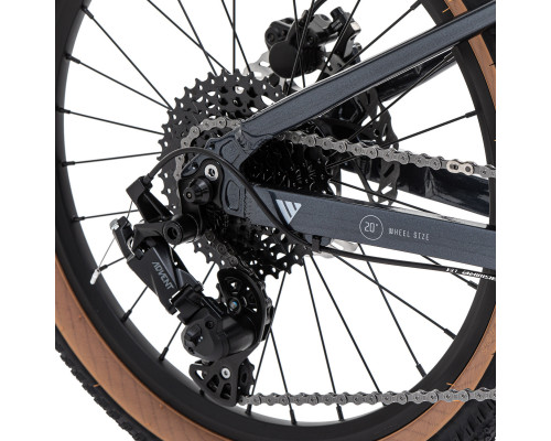 Welt Brave 2.0 HD 20 2026