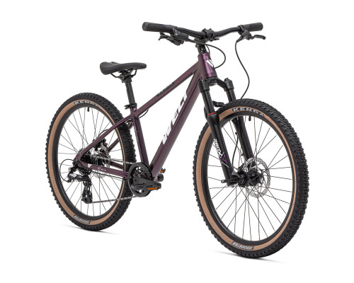 Welt Brave 2.0 HD 24 2026