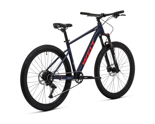 Welt Rocket 4.0 HD 27 2026