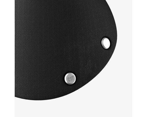 Седло Brooks C17 Special Cambium Saddle Black 6452
