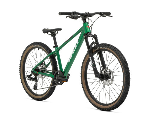 Welt Brave 1.0 MD 24 2026