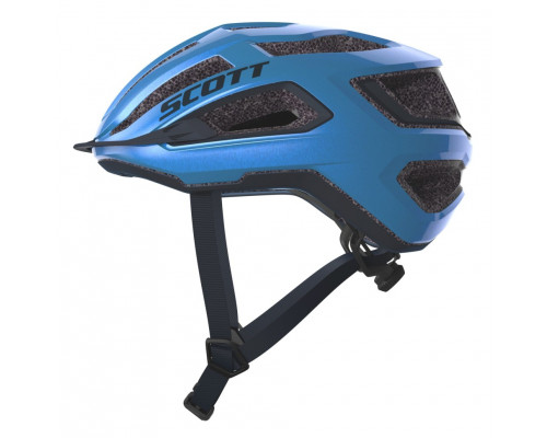 Шлем SCOTT Arx Plus (CE) metal blue