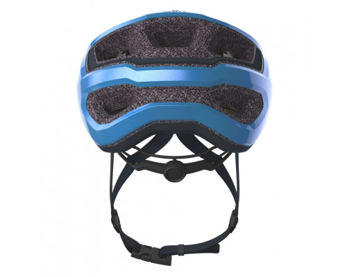 Шлем SCOTT Arx Plus (CE) metal blue