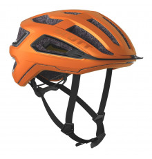Шлем SCOTT Arx Plus (CE) paprika orange
