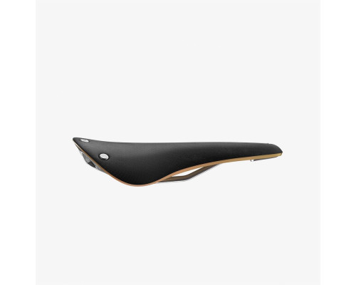 Седло Brooks C17 Special Cambium Saddle Black 6452