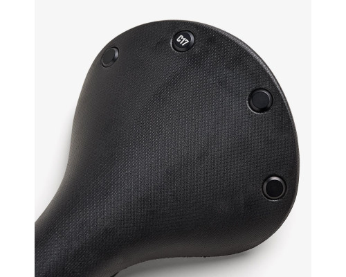 Седло Brooks C17 Cambium Saddle Black 6300