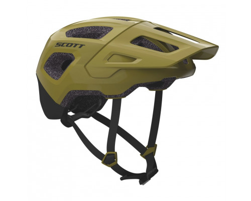 Шлем SCOTT Argo Plus (CE) savanna green