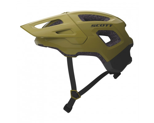 Шлем SCOTT Argo Plus (CE) savanna green