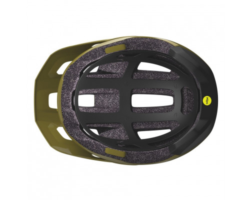 Шлем SCOTT Argo Plus (CE) savanna green