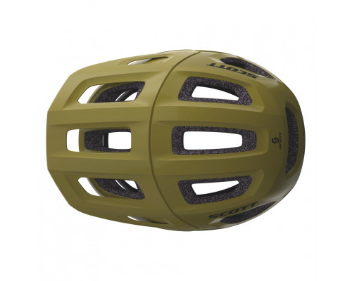 Шлем SCOTT Argo Plus (CE) savanna green