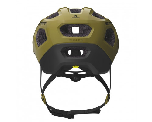 Шлем SCOTT Argo Plus (CE) savanna green