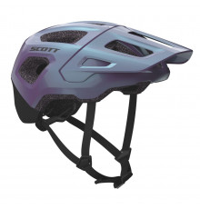 Шлем SCOTT Argo Plus (CE) prism unicorn purple