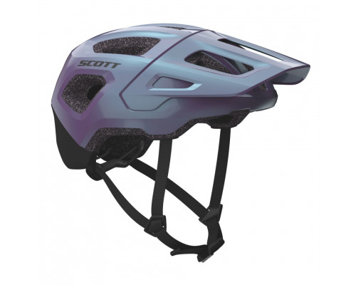 Шлем SCOTT Argo Plus (CE) prism unicorn purple