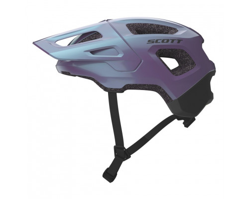 Шлем SCOTT Argo Plus (CE) prism unicorn purple
