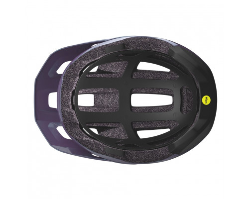 Шлем SCOTT Argo Plus (CE) prism unicorn purple