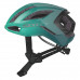 Шлем SCOTT Centric+ Supersonic Edt (CE) black/electric green