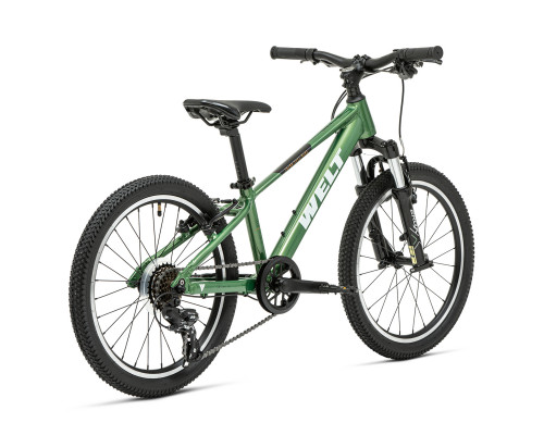 Welt Brave 1.0 VB 20 2026