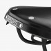 Седло Brooks B17 Narrow Leather Saddle Black 6307