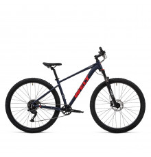 Welt Rocket 4.0 HD 29" 2026