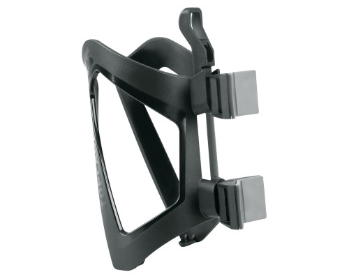Держатель для фляги (бидона) SKS Anywhere TopCage (11231/3451, черный)