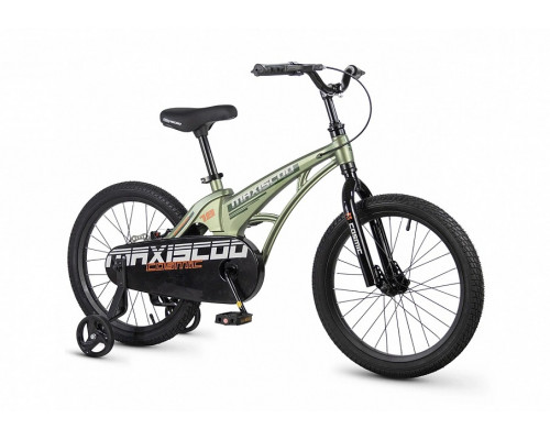 MAXISCOO Cosmic Базовый 18 2026