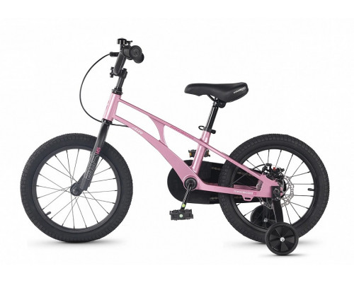 MAXISCOO AIR Базовый Плюс 16'' 2026