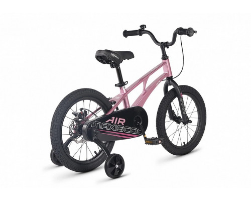 MAXISCOO AIR Базовый Плюс 16'' 2026