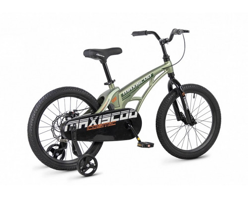 MAXISCOO Cosmic Базовый 18 2026