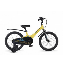 MAXISCOO Jazz Стандарт 18" 2026