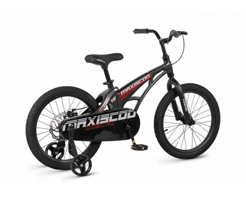 MAXISCOO Cosmic Базовый 18 2026
