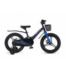 MAXISCOO Jazz Pro 18" 2026